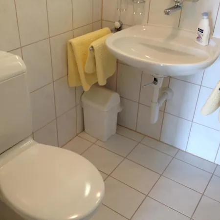 Apartment Chalet Blumlisalp Interlaken