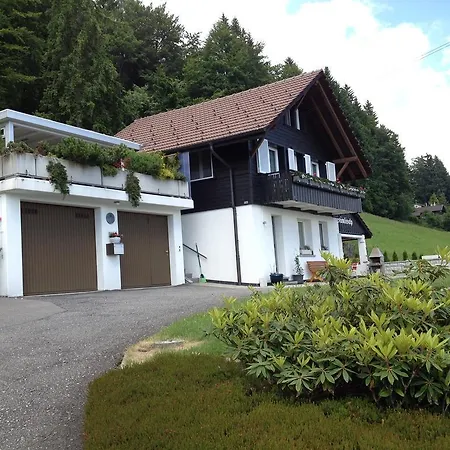 Chalet Blumlisalp *