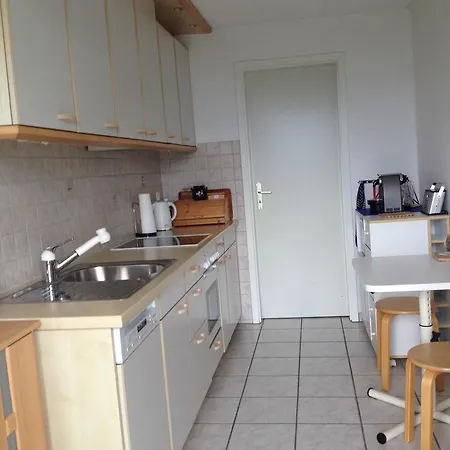 Chalet Blumlisalp Interlaken
