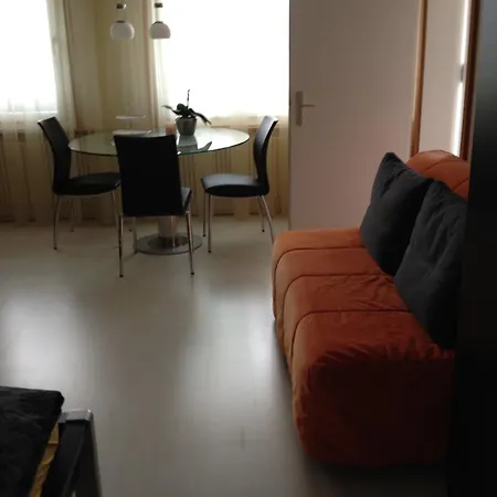 Chalet Blumlisalp Interlaken