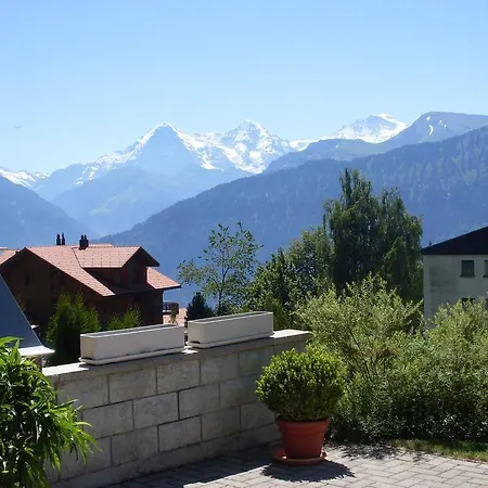 Chalet Blumlisalp Interlaken