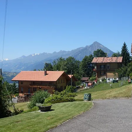 Chalet Blumlisalp Interlaken